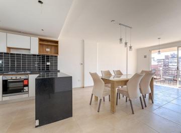 Departamento · 84m² · 4 Ambientes · 1 Cochera · Venta Depto 3 Dorm. con Cochera y Amenities