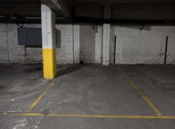 Garage · 11m² · Cochera San Martín 534 - Zona Centro Rosario