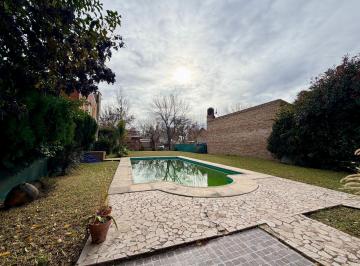 Terreno · 416m² · Venta! Terreno con Pileta y Quincho en Roldán