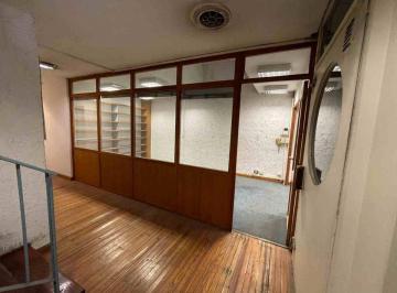 Oficina comercial · 450m² · 8 Cocheras · Venta Oficinas 2 Pisos 8 Cocheras Depósito Almagro