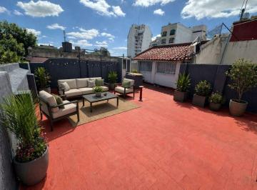 PH · 123m² · 4 Ambientes · PH Vta 4 Ambiente - 2 Cocinas y Terraza Floresta