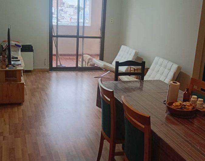 Departamento · 67m² · 4 Ambientes · 1 Cochera