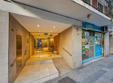 Departamento · 34m² · 2 Ambientes · Venta Departamento 2 Ambientes Villa Crespo