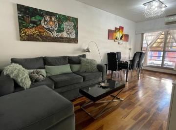 Departamento · 45m² · 2 Ambientes · Venta Caballito Dto 2amb - Apto Prof - Apto Credito