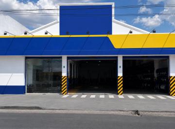 Local comercial · 640m² · En Venta Galpón Comercial 640 m² - Ciudadela