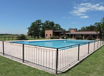 Terreno · 2000m² · Lote en Venta en Carlos Keen - Lujan