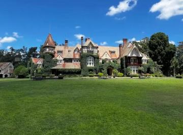 Terreno · 1120m² · Exclusivo Lote en Estancia Villa Maria