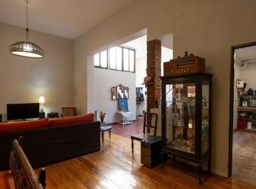 PH · 105m² · 4 Ambientes · Villa del Parque: PH de 4 Amb con Terraza S/expen