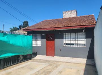 PH · 43m² · 3 Ambientes · 1 Cochera · Venta PH 3 Amb Ezpeleta, Quilmes