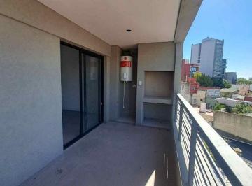 Departamento · 55m² · 2 Ambientes · Venta Depto 2 Ambientes a con Balcón y Parrilla