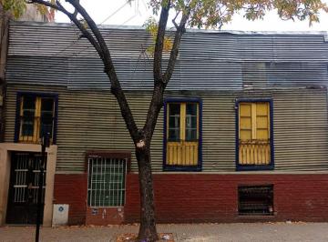 Terreno · 468m² · Venta Lote La Boca