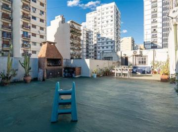 PH · 143m² · 6 Ambientes · Venta PH con Terraza en Balvanera