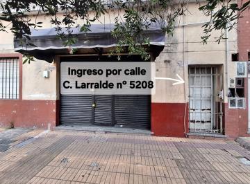 PH · 71m² · 3 Ambientes · Venta PH 3 Ambientes Villa Dominico