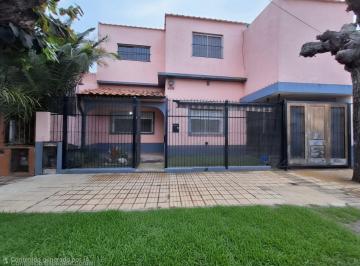 Casa · 160m² · 4 Ambientes · 2 Cocheras · Venta Casa 4 Amb Don Bosco 280 m² Quincho