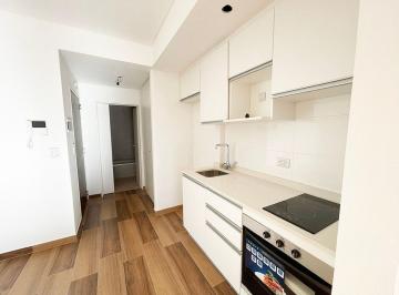 Departamento · 41m² · 1 Ambiente · Monoambiente en Venta Villa Crespo