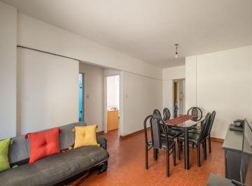 Departamento · 43m² · 3 Ambientes · Departamento en Venta 3 Ambientes en Villa Crespo