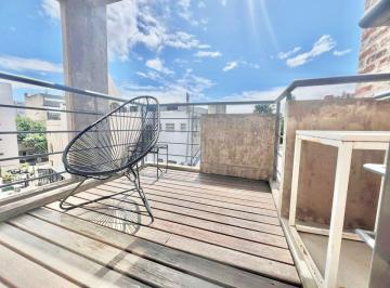 Departamento · 47m² · 2 Ambientes · 1 Cochera · Venta Dpto 2 Amb - Balcon - Cochera - Apto Cred - Palermo