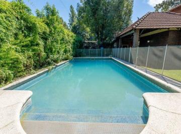Casa · 79m² · 4 Ambientes · 1 Cochera · Venta Casa 4 Amb Club Priv Loma Verde Escobar