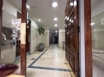 Departamento · 24m² · 1 Ambiente · Alquiler Monoambiente Divido en Almagro