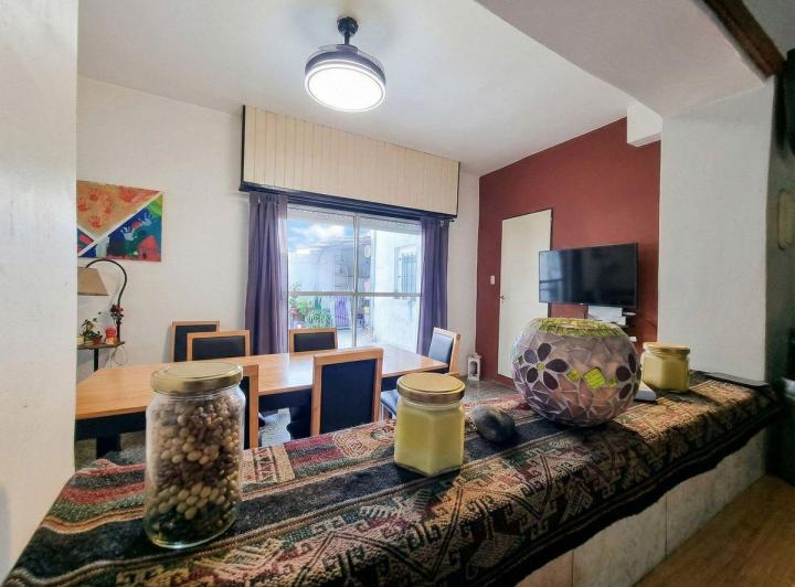 PH · 87m² · 4 Ambientes