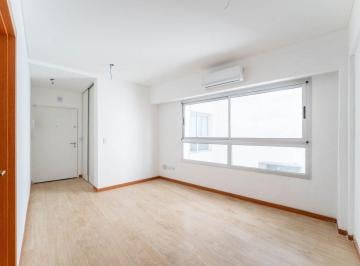 Departamento · 29m² · 1 Ambiente · Alquiler Monoambiente en Recoleta a Estrenar
