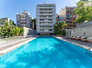 Departamento · 36m² · 1 Ambiente · Venta Monoambiente en Torre Full Amenities