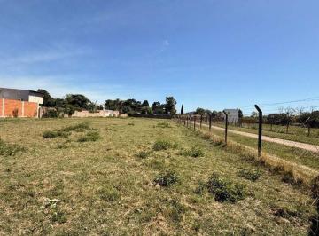 Terreno · 382m² · Lote en Venta de 382 m² en Burzaco