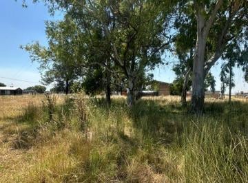 Terreno · 325m² · Venta Terreno 325 m en Alejandro Korn
