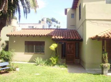PH · 200m² · 5 Ambientes · 2 Cocheras · PH 5 Ambientes Venta Jose Marmol Parque Libre