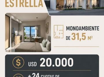 Departamento · 27m² · 1 Ambiente · Oportunidad Unica en Pozo en Lomas de Zamora