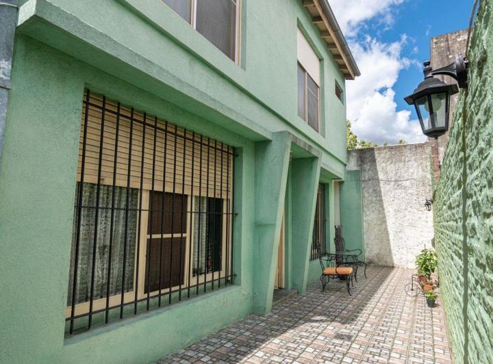 PH · 57m² · 6 Ambientes