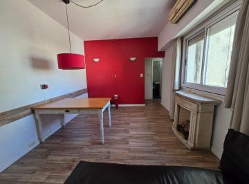 Departamento · 41m² · 2 Ambientes · Venta Departamento 2 Ambientes a 1 Cuadra de Uade