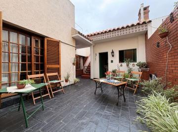 PH · 68m² · 3 Ambientes · PH 3 Amb Venta Santos Lugares/sin Expensas - Terraza