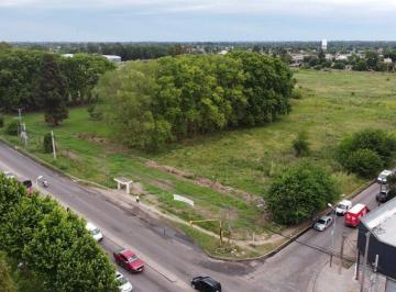 Terreno · 3723m² · Venta Lotes Logistico/industriales Merlo Financia