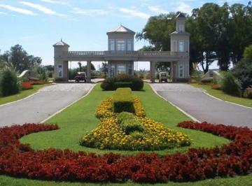 Terreno · 2165m² · Venta Lote 2165 m² San Eliseo Golf Country Club II