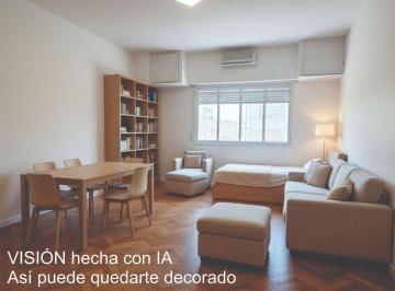 Departamento · 36m² · 1 Ambiente · Monoambiente Amplio y Luminoso en Microcentro