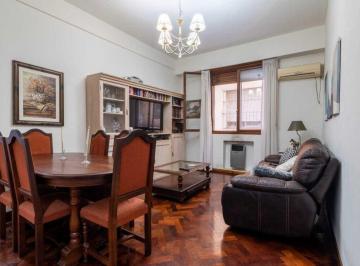 Departamento · 74m² · 3 Ambientes · Venta Departamento 3 Ambientes Constitución