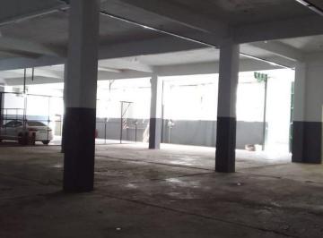 Bodega-Galpón · 484m² · Alquiler Galpón Nave Industrial 484 m² Quilmes