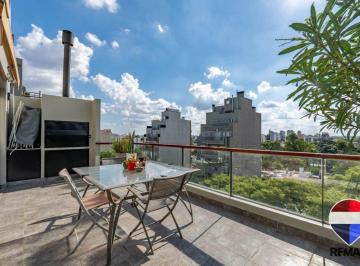 Departamento · 133m² · 6 Ambientes · 2 Cocheras · Venta Depto 5 Amb Balcón Terraza Villa Pueyrredón