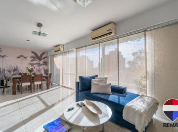 Departamento · 133m² · 6 Ambientes · 2 Cocheras · Venta Depto 5 Amb Balcón Terraza Villa Pueyrredón