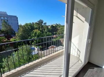 Departamento · 34m² · 2 Ambientes · Depto 2 Amb, Luminoso, Balcon, Martin Coronado