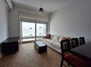 Departamento · 58m² · 3 Ambientes · Almagro 3ambientes Equipado Amenities Seguridad