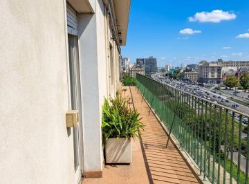 Departamento · 119m² · 4 Ambientes · Departamento 4 Amb. Al Frente en Constitucion