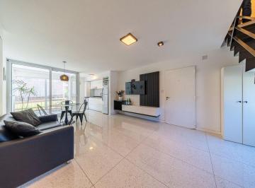 Departamento · 60m² · 3 Ambientes · Departamento en Venta Apto Crédito