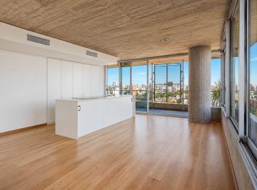 Departamento · 98m² · 4 Ambientes · 2 Cocheras · Venta Departamento 2 Dorm. 2 Baños y Cochera