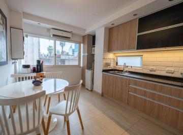 Departamento · 64m² · 2 Ambientes · 1 Cochera · Departamento 2 Dorm. Venta Lourdes Cochera