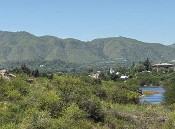 Terreno · 2723m² · Venta Lote 2723 m² Mirador del Lago - Bialet Masse