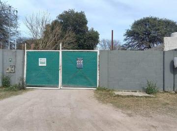 Bodega-Galpón · 93m² · Venta Galpon en Toledo Cordoba Apto Comercial