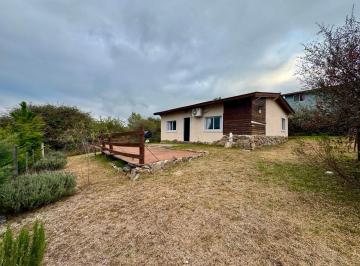 Casa · 62m² · 3 Ambientes · Venta Casa 2 Dorm. Vista Serrana Vgb