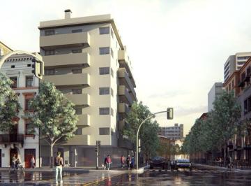Departamento · 45m² · 3 Ambientes · Preventa Departamento 1 Dor Balcon Cofico Financio